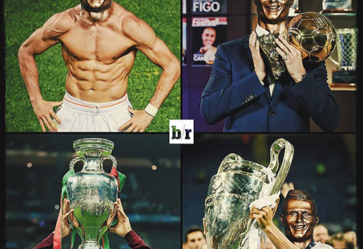 <h1>Ronaldo-mémek árasztották el az internetet</h1>-