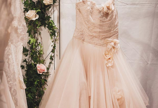 <h1>Esküvői ruha - Forrás: Shutterstock</h1>-