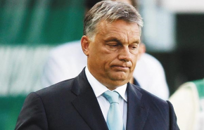 Lábon lőheti magát Orbán