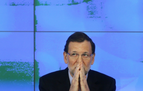 Rajoy a pácban – elérte a korrupciós botrány a spanyol kormányfőt is