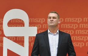 Botka László: Meg kell küzdeni - 'A Fidesz minden eszközt bevet majd, hogy elhallgattassa, torzítsa a programunkat'