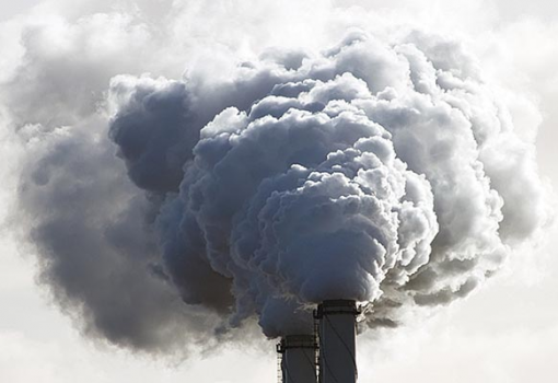 <h1>Légszennyezés - klímaváltozás - Az illusztráció forrása: Shutterstock</h1>-
