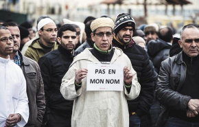 Muszlimok és nem-muszlimok Európában: nem értjük egymást