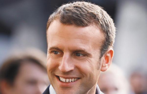 Egy új világ embere - Nem dőlhet hátra Emmanuel Macron a győzelem után