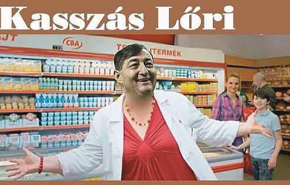 HA ELJÖN A KASSZÁS - PINK: a VH szatirikus rovata
