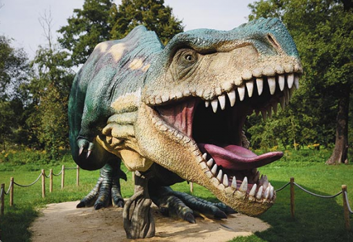 <h1>Dino-park, illusztráció: Shutterstock</h1>-