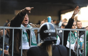 Rasszizmus, bundázás, állami hátszél – hová tart a magyar foci?