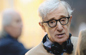 Woody Allen lehet az új Weinstein
