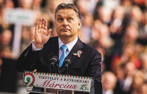 Orbán március 15-i újítása: a rezsiünnep