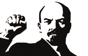 Az igazi Lenin