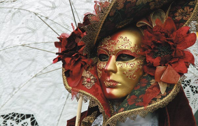 Aquincumi praktikák és karnevál Velencén - ajánlataink február 25-re