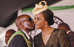 Mugabe még mindig maradna