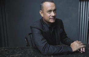Tom Hanks: A múlt fontos nekünk