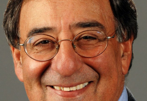 <h1>A professzor – Leon Panetta (73)</h1>-