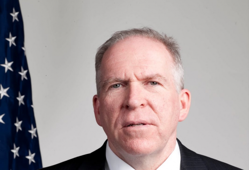 <h1>Az ügynök – John O. Brennan (56)</h1>-