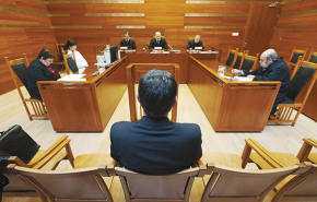 Bíróság kalapács alatt: Így kell meglékelni a jogállamot – jön az új közigazgatási bíróság
