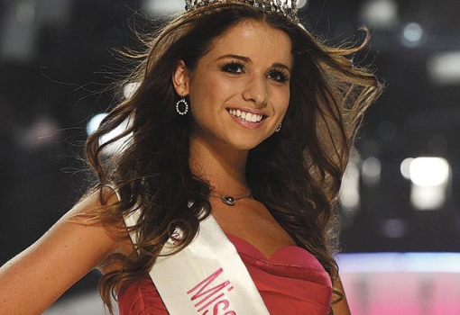<h1>Rákosi Annamária lett tavaly Miss World Hungary - MTI-fotó, Kovács Tamás</h1>-