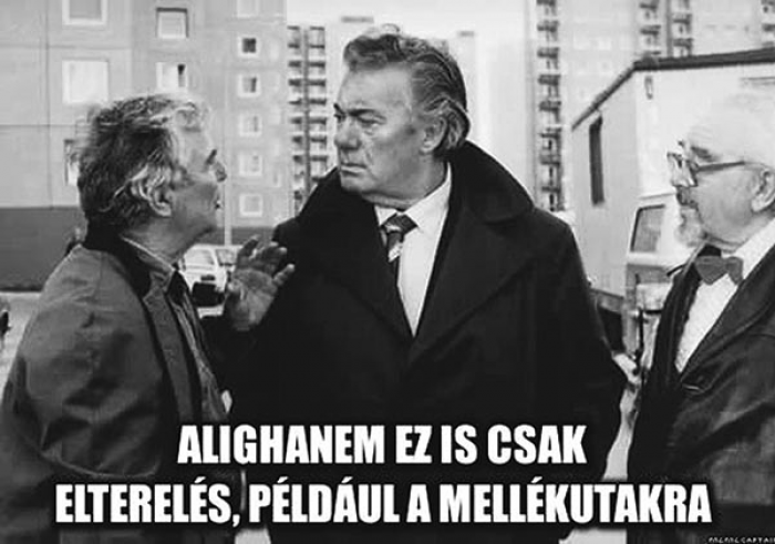 Az internet népe is véleményt mond - Forrás: Szomszédok Forever &mdash;  