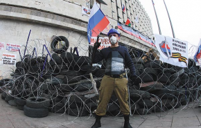 Folyosót nyitnak Ukrajnába az orosz csapatoknak?