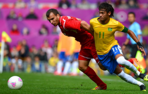 Húszéveseké a világ – Brazília a futball-vb-re próbál?