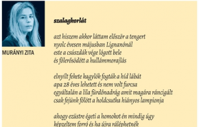 Murányi Zita versei