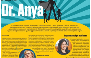 Dr. Anya