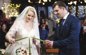 Emberkísérletek - Házasság első látásra, RTL Klub