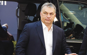 Orbán beadja a nullást - Zavarba hozta saját kormányát