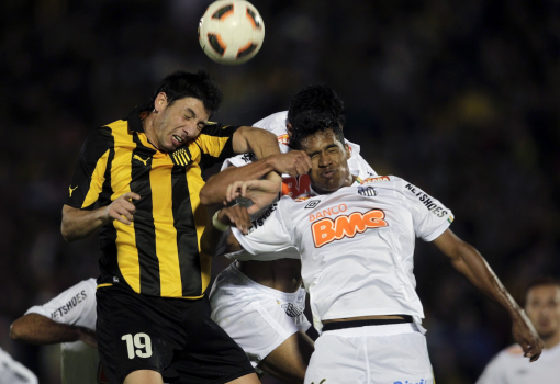 <h1>Az első mérkőzés az idei Libertadores Kupa döntőjében gól nélküli döntetlen volt</h1>-