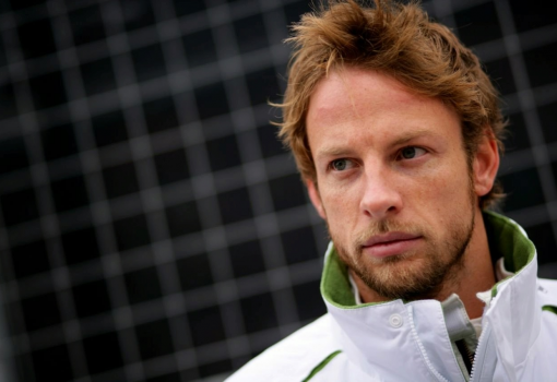 <h1>Jenson Button</h1>-