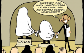 Hóman és Obama