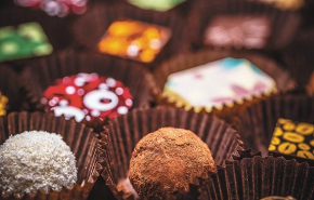 Csokoládé Karnevál, Kolbászfesztivál – ajánlataink február 5-re