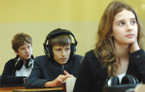 Hiába tanulják – A magyar diákok rengeteg nyelvóra után sem tudnak nyelveket