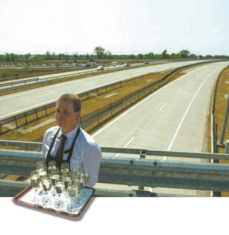 Elterelő hadművelet - illusztráció &mdash;  