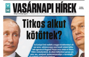 Orbán és Putyin titkos alkut kötött?