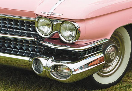 <h1>Cadillac - Forrás: Shutterstock</h1>-