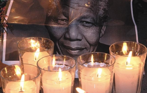 Avar János: Mandela mágnese