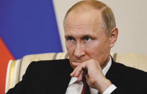 Putyin a választások meghekkeléséről: jól megcifrázta