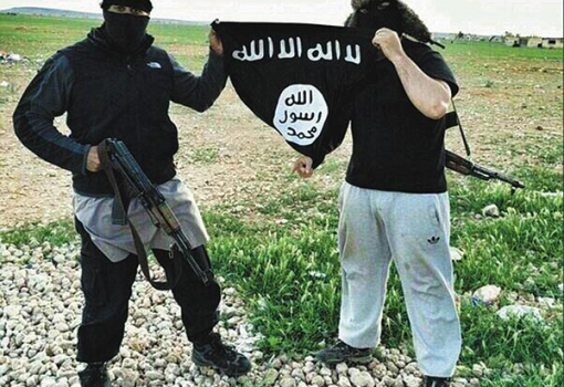 <h1>Brit ISIS szimpatizánsok</h1>-