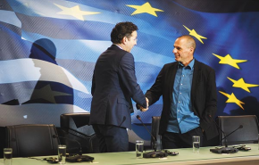 Görög tárgyalások az EU-val: ragaszkodnak a lazasághoz