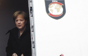 Öt év után öt óra -  Boris Kálnoky szerint 'rutinlátogatás' a Merkel-vizit