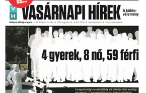 4 gyerek, 8 nő, 59 férfi - Ez már a mi drámánk! Orbán politikája nem tartható tovább