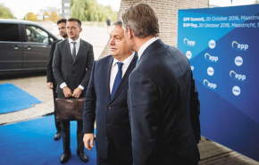 Rogán Antal feladatot kapott - Orbán üzenetei kabinetfőnökének