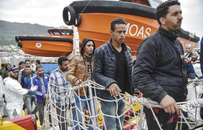 Brüsszel Líbia felé is zárná a határokat