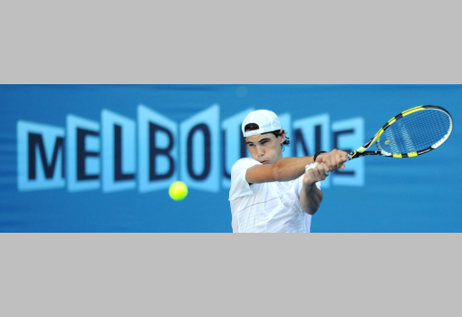 <h1>A világelső Rafael Nadal az Ausztrál Openen is a legesélyesebb</h1>-