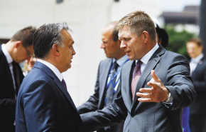 Orbán: Rohadt alma a kosárban - Az elemzés szerzőjével beszélgettünk