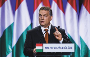 Már megint egy új háború - Orbán évértékelőjének értékelése