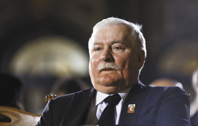 A kommunista titkosrendőrség ügynöke volt az 1970-es években – ezzel vádolják Lech Wałęsa volt lengyel elnököt