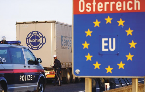 Schengen elvesztése tönkretesz minket