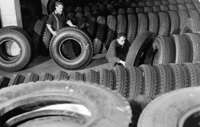 A magyar ipartörténet nagy sztorija a ruganymézgáról - happy end nélkül